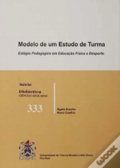 Capa do artigo Modelo de um Estudo de Turma