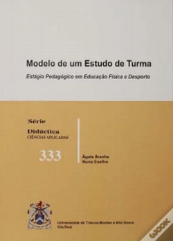 Capa do artigo Modelo de um Estudo de Turma