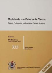 Modelo de um Estudo de Turma