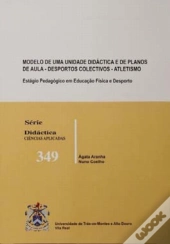 Modelo de uma Unidade Didáctica e de Planos de Aula