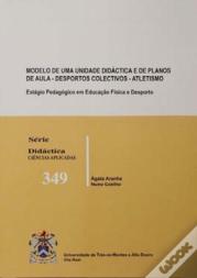 Modelo de uma Unidade Didáctica e de Planos de Aula
