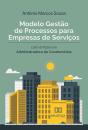 Modelo Gestão De Processos Para Empresas De Serviços - Preview