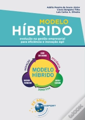Capa do artigo Modelo Híbrido