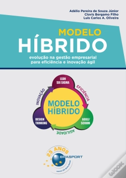 Capa do artigo Modelo Híbrido