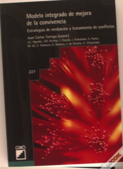 Capa do artigo Modelo Integrado De Mejora De La Convivencia
