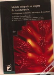 Capa do artigo Modelo Integrado De Mejora De La Convivencia