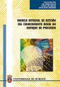 Modelo Integral De Gestión Del Conocimiento Desde Un Enfoque De Procesos - Preview