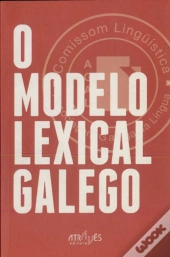 Modelo Lexical Galego