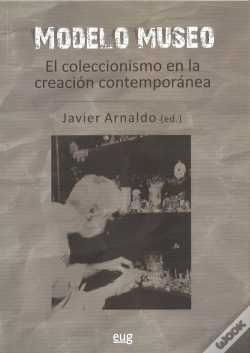 Capa do artigo Modelo Museo