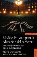 Modelo Primed Para La Educacion Del Caracter