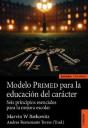 Modelo Primed Para La Educacion Del Caracter - Preview