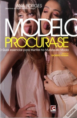 Capa do artigo Modelo Procura-se