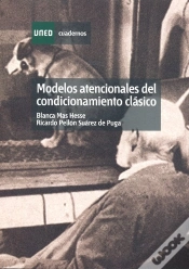 Capa do artigo Modelos Atencionales Del Condicionamiento Clásico