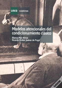 Capa do artigo Modelos Atencionales Del Condicionamiento Clásico