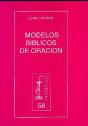 Modelos Bíblicos De Oración - Preview