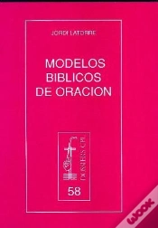 Capa do artigo Modelos Bíblicos De Oración