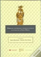 Capa do artigo Modelos Culturales Y Normas Sociales Al Final De La Edad Media