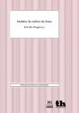Modelos De Análisis De Clases - Preview
