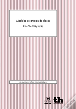 Capa do artigo Modelos De Análisis De Clases