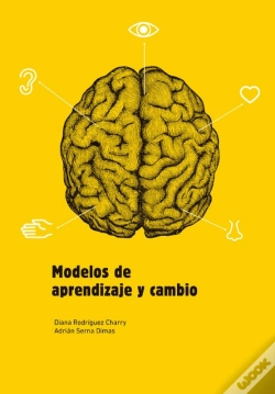 Capa do artigo Modelos De Aprendizaje Y Cambio