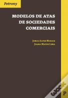 Modelos de Atas de Sociedades Comerciais