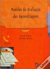 Capa do artigo Modelos de Avaliação das Aprendizagens