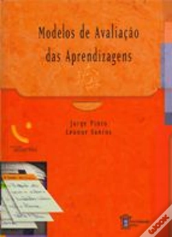 Capa do artigo Modelos de Avaliação das Aprendizagens