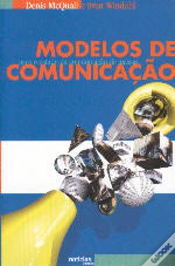 Capa do artigo Modelos de Comunicação