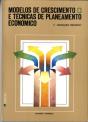 Modelos de Crescimento e Técnicas de Planeamento Económico - Preview