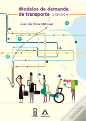 Capa do artigo Modelos De Demanda De Transporte