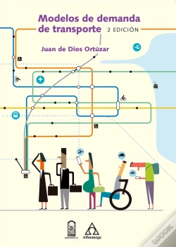 Capa do artigo Modelos De Demanda De Transporte