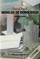 Modelos De Democracia  