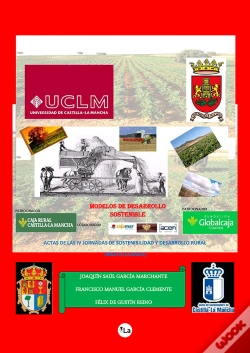 Capa do artigo Modelos De Desarrollo Sostenible