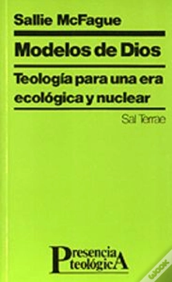 Capa do artigo Modelos De Dios