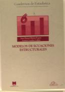 Modelos De Ecuaciones Estructurales
