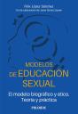 Modelos De Educacion Sexual - Preview