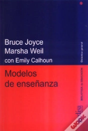 Capa do artigo Modelos De Enseñanza