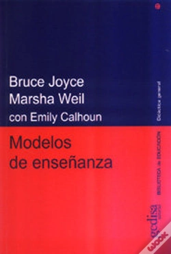 Capa do artigo Modelos De Enseñanza