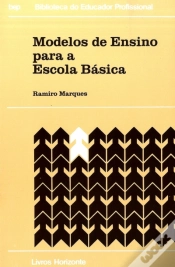 Capa do artigo Modelos de Ensino para a Escola Básica