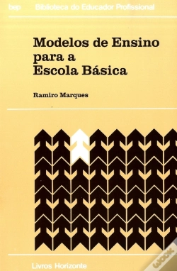Capa do artigo Modelos de Ensino para a Escola Básica