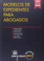 Modelos De Expedientes Para Abogados - Preview
