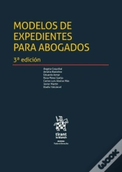 Capa do artigo Modelos De Expedientes Para Abogados
