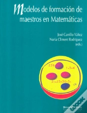 Capa do artigo Modelos De Formacion De Maestros En Matematicas