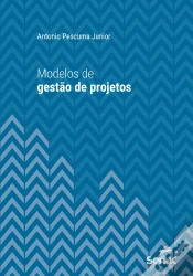 Capa do artigo Modelos De Gestão De Projetos