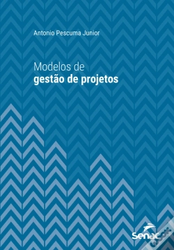Capa do artigo Modelos De Gestão De Projetos