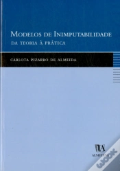 Capa do artigo Modelos de Inimputabilidade