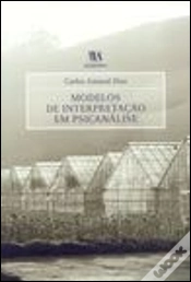 Capa do artigo Modelos de Interpretação em Psicanálise