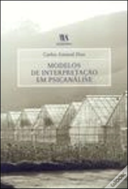 Capa do artigo Modelos de Interpretação em Psicanálise