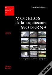 Capa do artigo Modelos De La Arquitectura Moderna. Vol. I (Eua21)