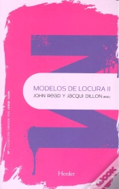 Capa do artigo Modelos De Locura Ii